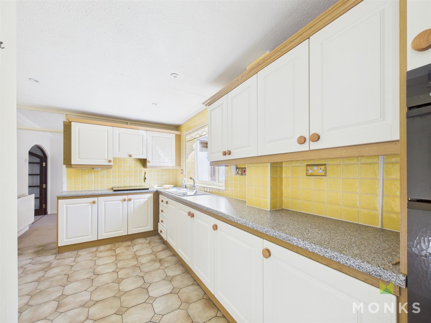 6 Kingston Drive, Shrewsbury, SY2 6SB For Sale